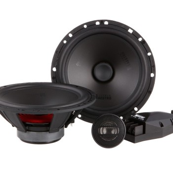 German Maestro CS6508IV Installer Version 16.5 cm (6.5) 2-Wege