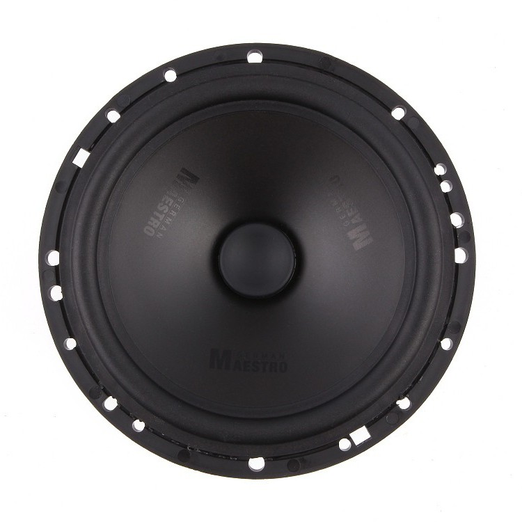 German Maestro CS6508IV Installer Version 16.5 cm (6.5) 2-Wege