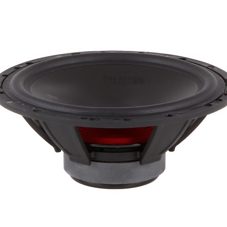 German Maestro CS6508IV Installer Version 16.5 cm (6.5) 2-Wege