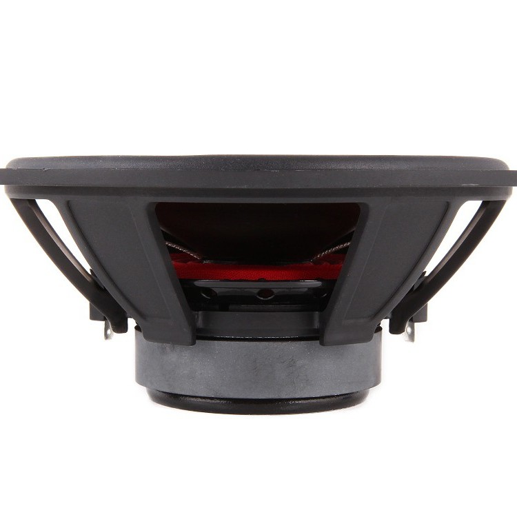 German Maestro CS6508IV Installer Version 16.5 cm (6.5) 2-Wege