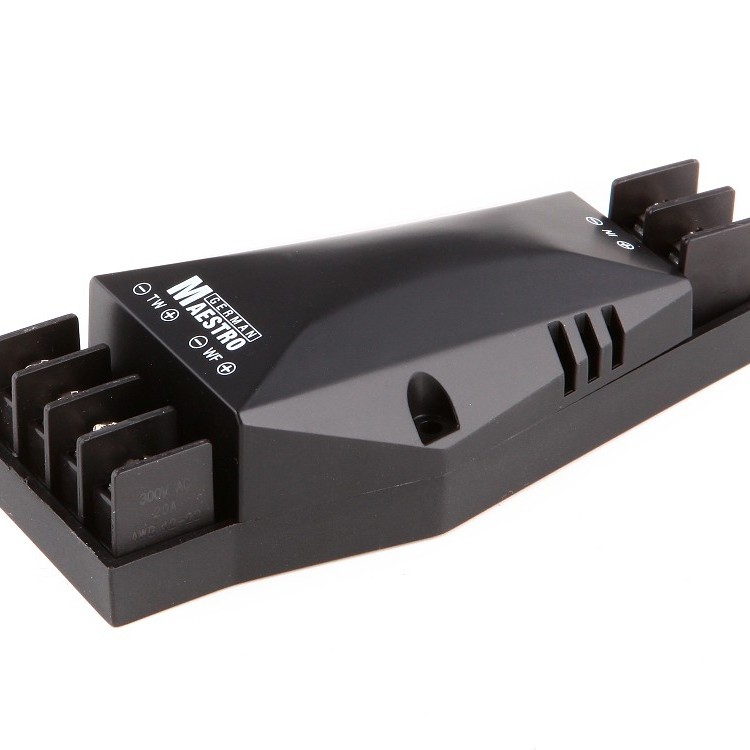 German Maestro CS6508IV Installer Version 16.5 cm (6.5) 2-Wege