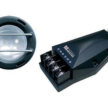 German Maestro ET20WS 20mm Hochtöner mit Weiche