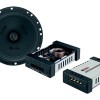 German Maestro EV6508 16.5 cm 2-Wege Compo/Coax