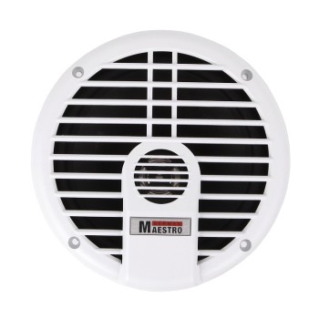 German Maestro MRC6508 16.5 cm (6.5) 2-Wege Coax