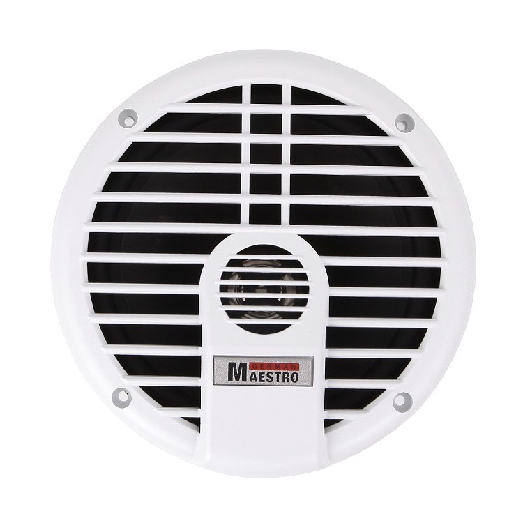 German Maestro MRC6508 16.5 cm (6.5) 2-Wege Coax