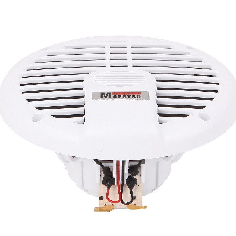 German Maestro MRC6508 16.5 cm (6.5) 2-Wege Coax