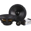 German Maestro SW8009 20 cm Subwoofer 4 Ohm