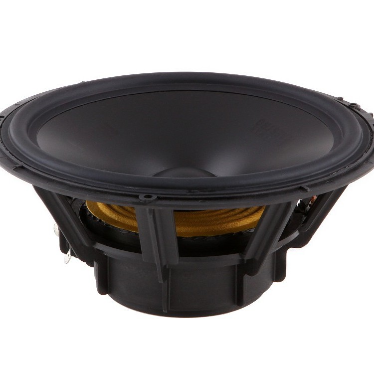 German Maestro SW8009 20 cm Subwoofer 4 Ohm