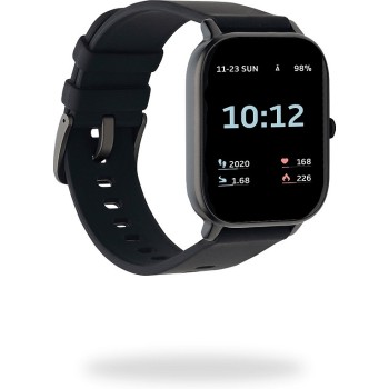 Nordval SW101B Schwarz