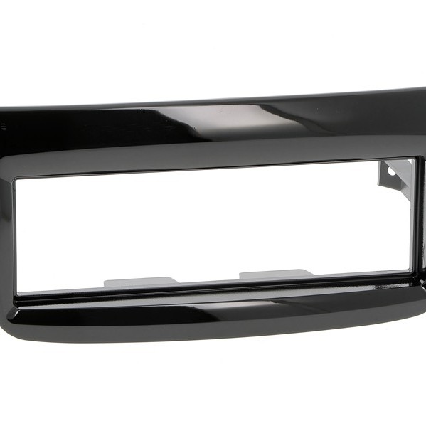 Radioblende FIAT Doblo (263) ab 2010-15 OPEL Combo ab 2012-15 1DIN piano black