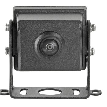 Rückfahrkamera Transporter/Wohnmobil 180° diagonal/IP69K