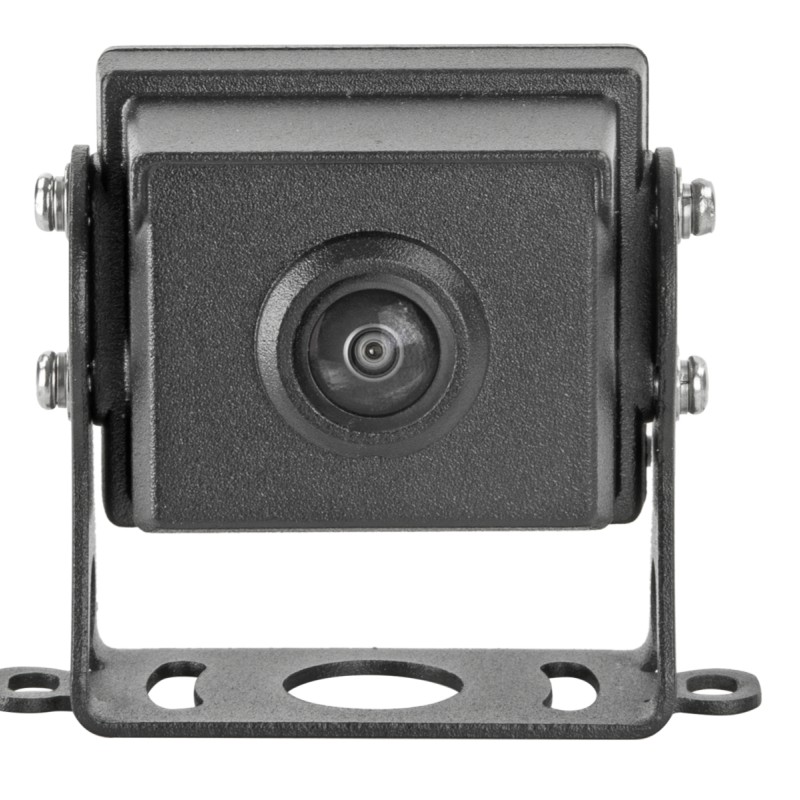 Rückfahrkamera Transporter/Wohnmobil 180° diagonal/IP69K