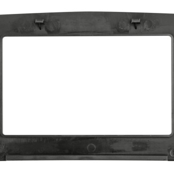 2-DIN Radioblende Dodge RAM diverse Fahrzeuge