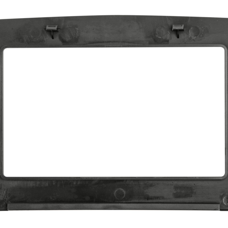 2-DIN Radioblende Dodge RAM diverse Fahrzeuge