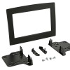 2-DIN Radioblende Dodge RAM diverse Fahrzeuge