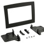 2-DIN Radioblende Dodge RAM diverse Fahrzeuge