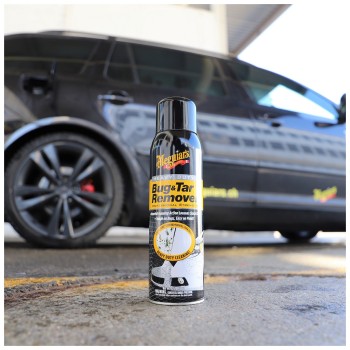 Meguiars Insekt & Teer-Entferner, 444 ml