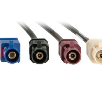 Dachantenne AM/FM DAB/DAB+ GNSS(GPS/GLONASS) LTE Shark III