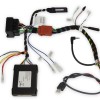 Alpine APF-X320MIB CAN zu UART-Interface für VW-Plattform (Seat Skoda VW)