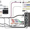 Alpine APF-X320MIB CAN zu UART-Interface für VW-Plattform (Seat Skoda VW)