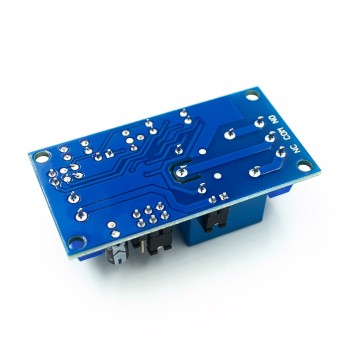 DC 12 V Zeit Verzögerung Relais Modul