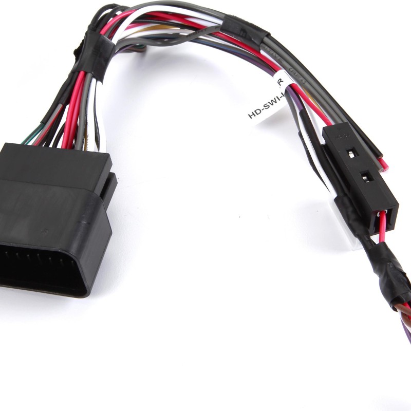 LFB Adapter SWI-HD Harley-Davidson 1998-2013