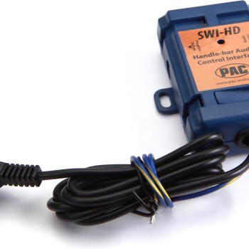 LFB Adapter SWI-HD Harley-Davidson 1998-2013