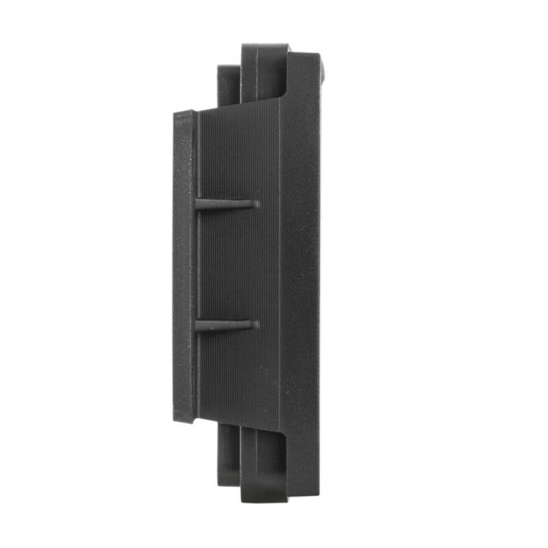 1 DIN Radioblende Nissan Primastar/Renault Trafic