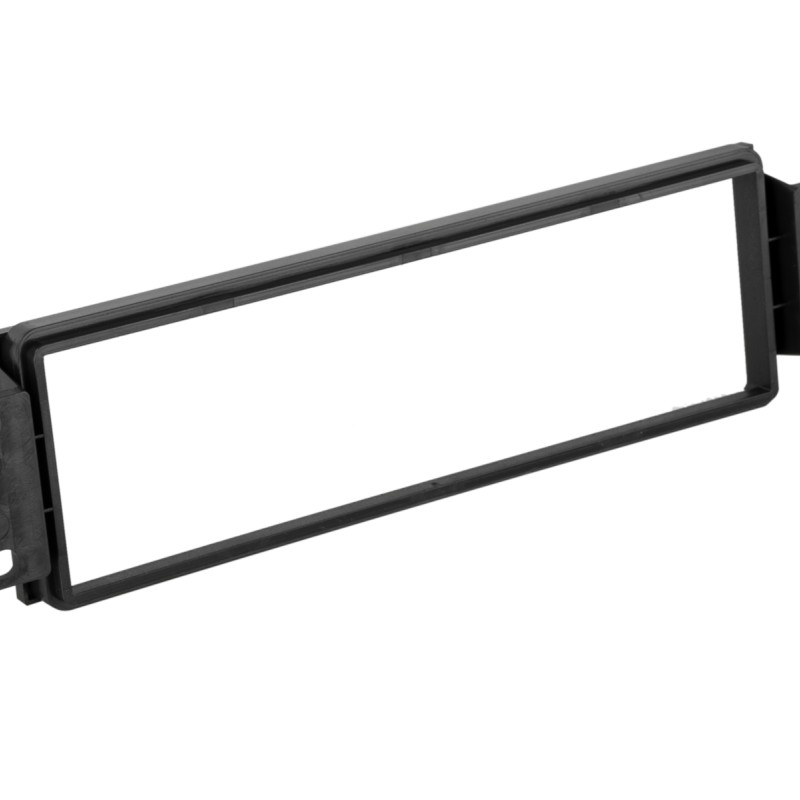 1 DIN Radioblende Nissan Primastar/Renault Trafic