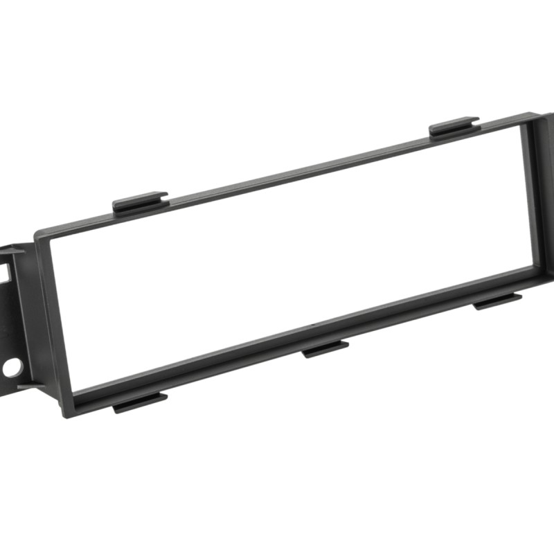 1-DIN Radioblende Mercedes Citan/Renault Kangoo