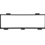 1-DIN Radioblende Mercedes Citan/Renault Kangoo