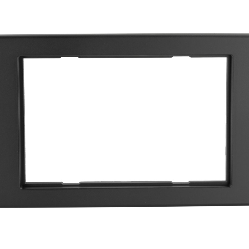 2-DIN Radioblende Renault Express(RJK) 05/2021-2023