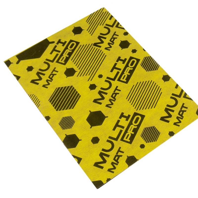 CTK MultiMat PRO 5.5mm 370x500mm