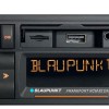 Blaupunkt Frankfurt RCM 82 DAB - MP3-Autoradio mit Bluetooth / DAB / USB / SD