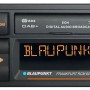 Blaupunkt Frankfurt RCM 82 DAB - MP3-Autoradio mit Bluetooth / DAB / USB / SD