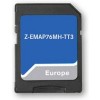 Zenec Z-EMAP76MH-TT3 Reisemobil Navipaket mit 3 Jahre kostenfreies Kartenupdate
