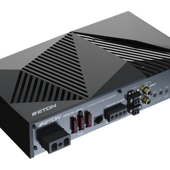 ETON STEALTH 1200.1 Monoblock