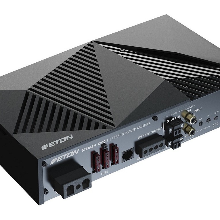 ETON STEALTH 1200.1 Monoblock