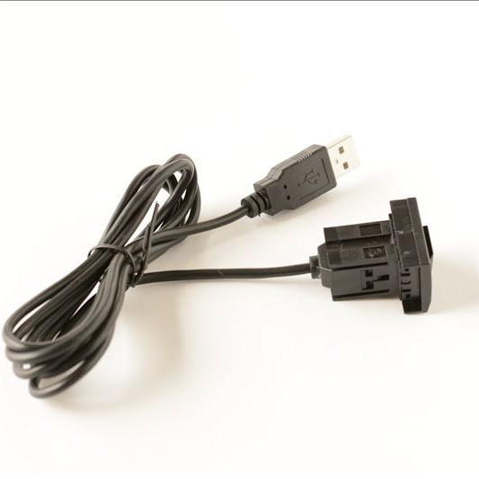 USB Steckdose für VW Polo 2009 - 2013