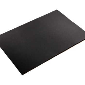 CTK Elastic 4mm 500mm X 400mm 1Stk.