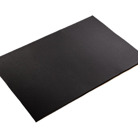 CTK Elastic 4mm 500mm X 400mm 1Stk.