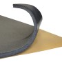 CTK TempoFix 4 mm 500*400 mm Schalldämmung
