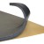 CTK TempoFix Schalldämmung 8mm; 500x400mm; 1  Stück