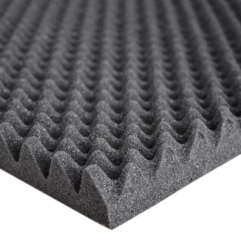 CTK WaveFix 35mm 500 x 400mm 1 Stk.