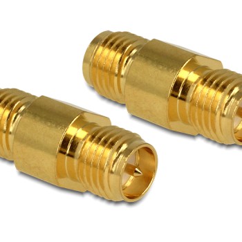 Antennenadapter RP-SMA Buchse > RP-SMA Buchse