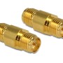 Antennenadapter RP-SMA Buchse > RP-SMA Buchse