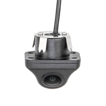 Rückfahrkamera universal Unterbau viereckig