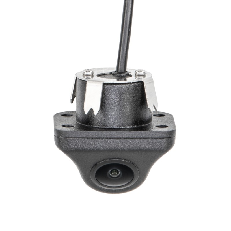 Rückfahrkamera universal Unterbau viereckig