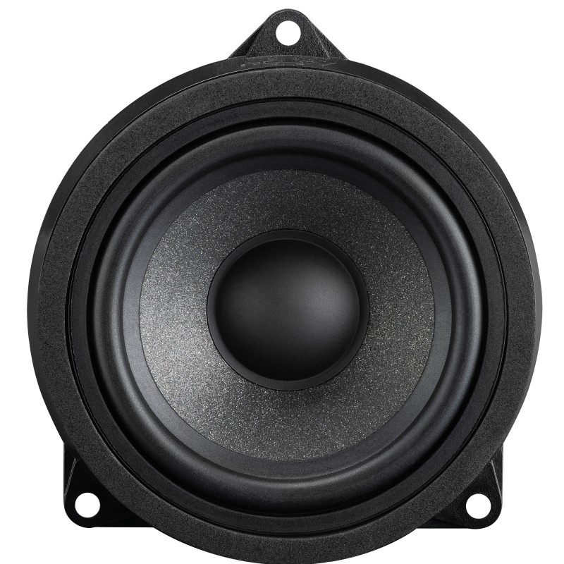 AXTON ATS-B100C SPECIFIC 2-Wege Compo für BMW