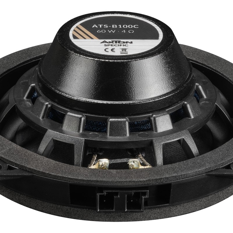 AXTON ATS-B100C SPECIFIC 2-Wege Compo für BMW